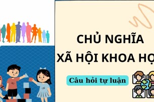 Cơ sở xây dựng gia đình trong thời kỳ quá độ lên chủ nghĩa xã hội? | Chủ nghĩa xã hội khoa học (2025)