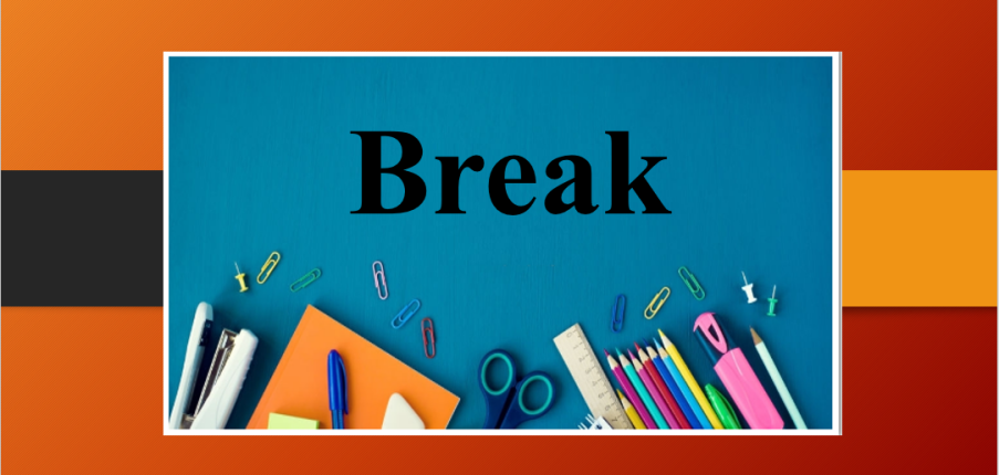 Break | Cụm động từ tiếng Anh với Break và bài tập vận dụng (2025)