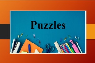 Puzzles | Bài mẫu IELTS Speaking Part 1 (2025)
