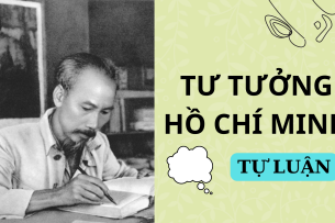 Nguồn gốc hình thành Tư tưởng Hồ Chí Minh? | Tư tưởng Hồ Chí Minh (2025)