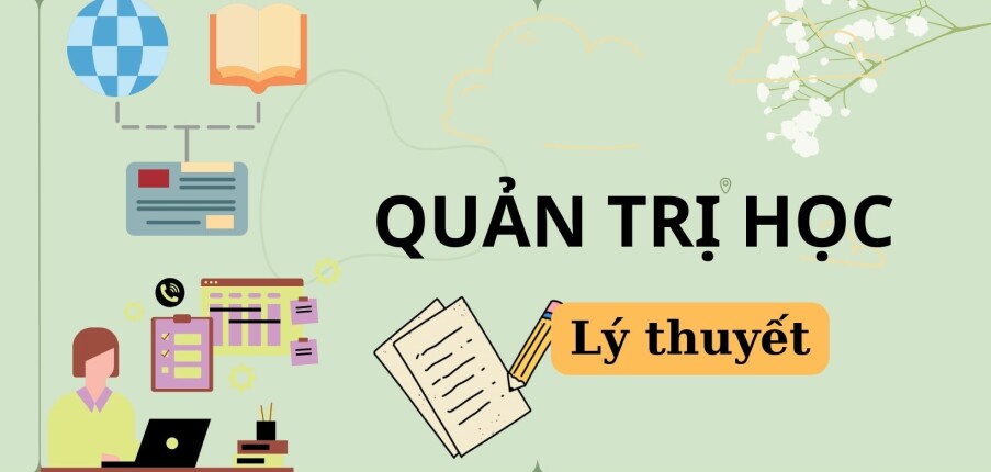 Chức năng kiểm tra trong quản trị học? | Tóm tắt lý thuyết học phần Quản trị học (2025)