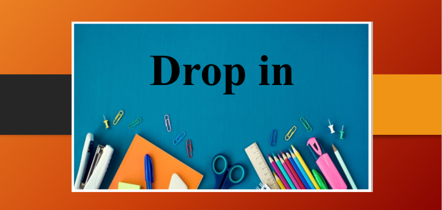 Drop in | Định nghĩa, ví dụ minh họa, các cụm động từ đi kèm và bài tập vận dụng (2025)