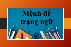 Mệnh đề trạng ngữ (Adverb clauses) | Khái niệm, vị trí, phân loại, các trường hợp đặc biệt và bài tập vận dụng (2025)