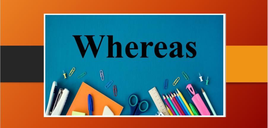 Whereas | Định nghĩa, cấu trúc, cách dùng và bài tập vận dụng (2025)