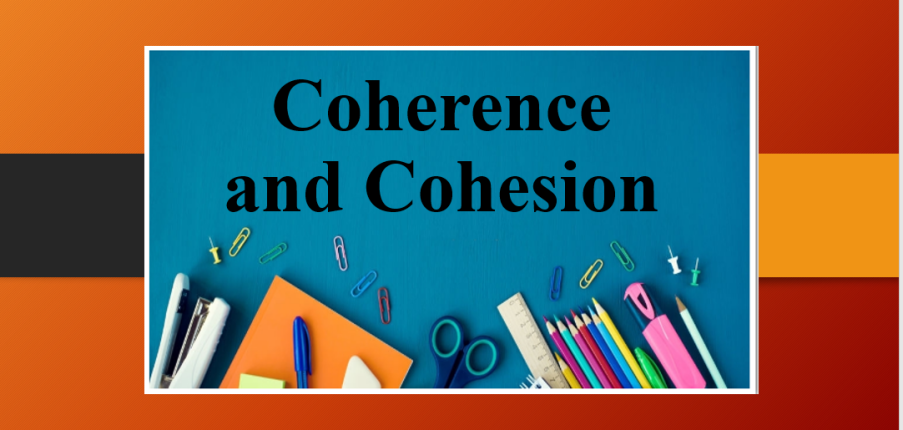 Coherence and Cohesion | Phương pháp đảm bảo sự mạch lạc trong IELTS Writing (2025)
