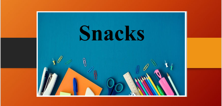 Snacks | Đề bài, câu trả lời mẫu IELTS Speaking Part 1 (2025)