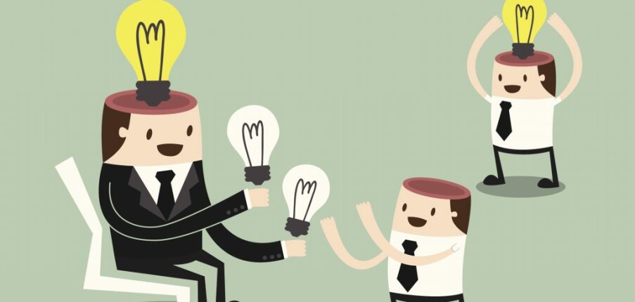 Mentor là gì? Tại sao trong cuộc đời ai cũng cần phải có Mentor