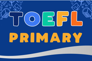 TOEFL Primary là gì? Tại sao nên thi  TOEFL Primary (2025)
