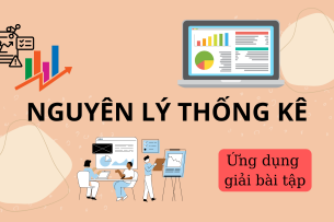 TOP 7 Ứng dụng giải bài tập NGUYÊN LÝ THỐNG KÊ (2025)