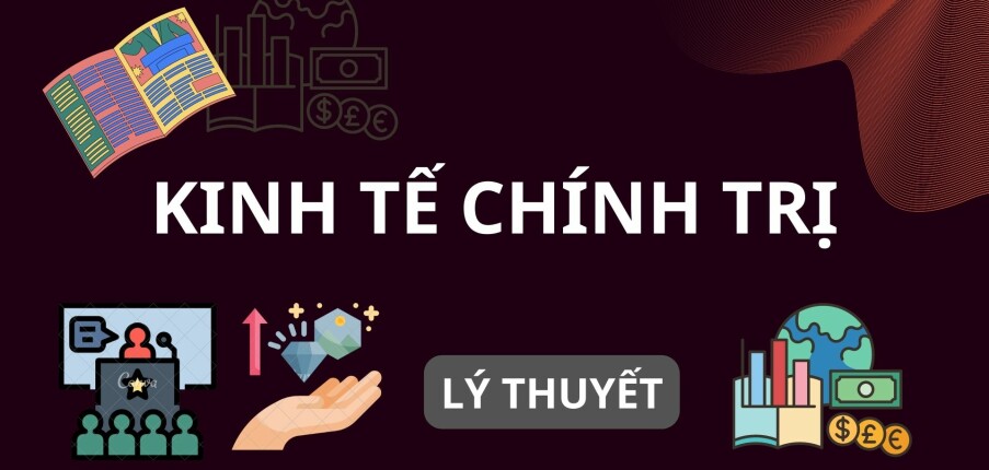 Thước đo giá trị là gì? Lý thuyết môn Kinh tế chính trị (2025)