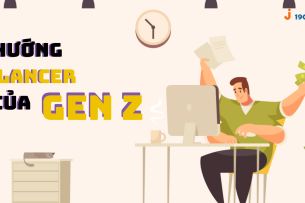 Tại sao Freelancer trở thành xu hướng của gen Z hiện nay?