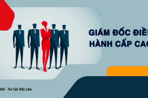 C Suit là gì? 12 chức danh giám đốc điều hành cấp cao trong doanh nghiệp