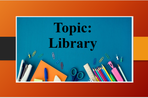 Topic: Library | Đề bài, bài mẫu IELTS Speaking Part 1 (2025)