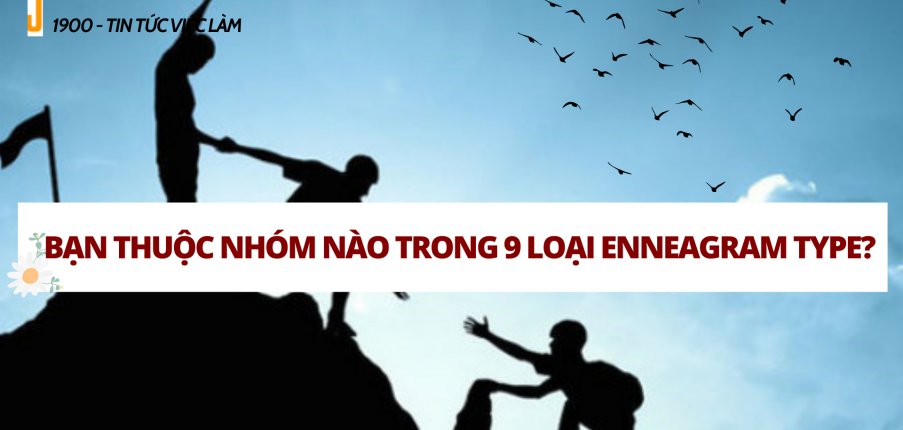 Enneagram là gì? Bạn thuộc nhóm nào trong 9 loại Enneagram type? (2025)