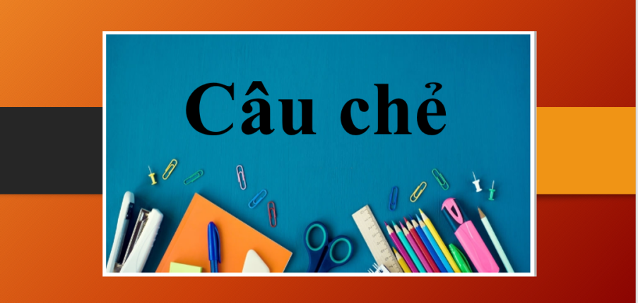 Câu chẻ (Cleft Sentences) | Định nghĩa, cấu trúc câu chẻ trong tiếng Anh và bài tập vận dụng (2025)