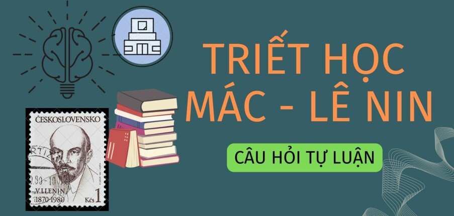 Phân tích mỗi quan hệ biện chứng giữa lý luận và thực tiễn? | Câu hỏi tự luận ôn tập học phần Triết học Mác - Lênin (2025)