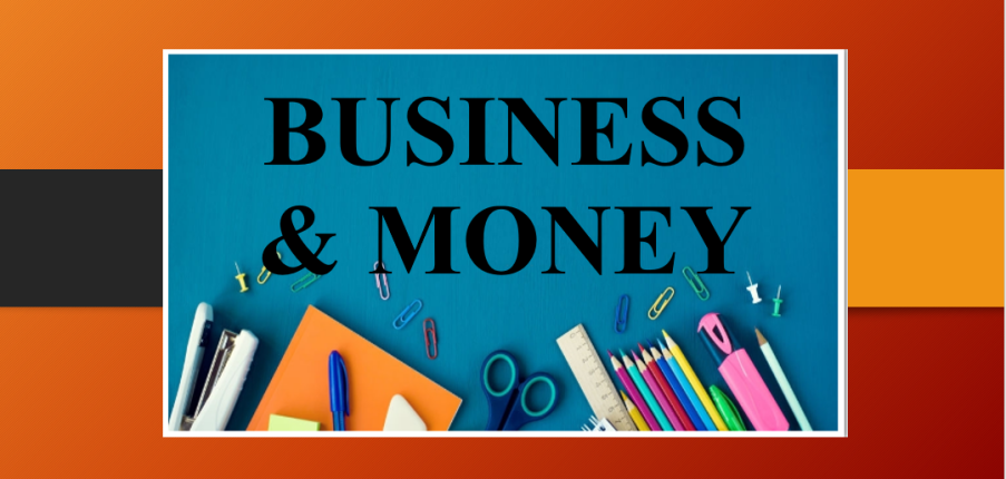Từ Vựng về chủ đề: BUSINESS & MONEY | Gợi Ý IELTS Writing Task 2 Topic BUSINESS & MONEY (2025)