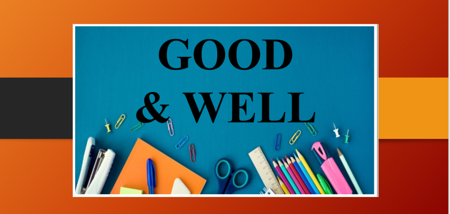 Good & Well | Khái niệm, cấu trúc, cách dùng Good và Well - Bài tập vận dụng (2025)