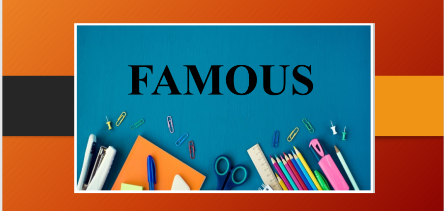 Famous là gì? | Giới từ đi kèm với Famous | Cách phân biệt Famous for và Famous of - Bài tập vận dụng (2025)