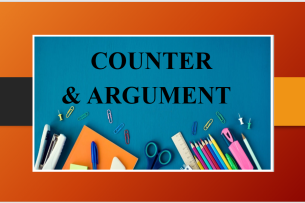Kỹ năng Counter – Argument là gì? | Cách sử dụng Counter – Argument Essay trong IELTS Writing Task 2 (2025)