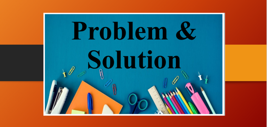 Cách viết dạng Problem and Solution trong bài thi IELTS Writing Task 2 (2025)