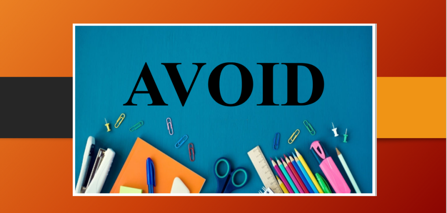 Avoid là gì? | Cấu trúc, cách dùng Avoid - Bài tập vận dụng (2025)