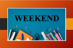 Topic: Weekend | Đề bài, bài mẫu IELTS Speaking Part 1 chủ đề: Weekend (2025)