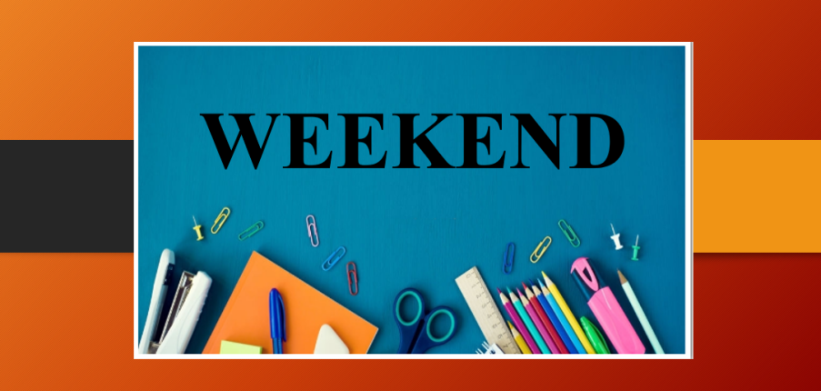 Topic: Weekend | Đề bài, bài mẫu IELTS Speaking Part 1 chủ đề: Weekend (2025)