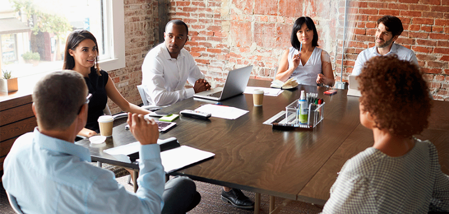 Người cầu toàn là gì? 8 kiểu tính cách đặc trưng nơi công sở