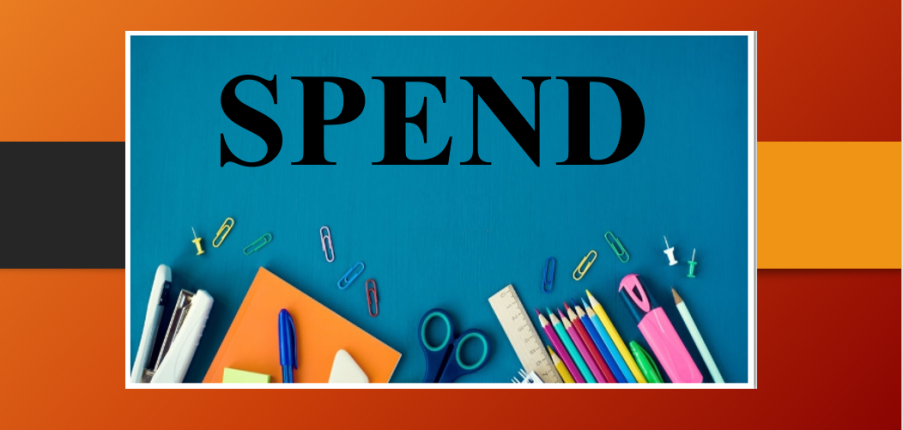 Spend là gì? | Định nghĩa, cấu trúc, cách sử dụng Spend - Các thành ngữ về Spend - Bài tập vận dụng (2025)