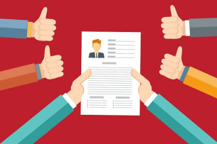 CV là gì? 4 lưu ý quan trọng khi viết CV ứng viên nên biết