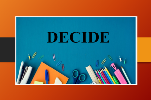 Decide là gì? | Cách dùng các cấu trúc Decide - Các giới từ đi với Decide - Bài tập vận dụng (2025)