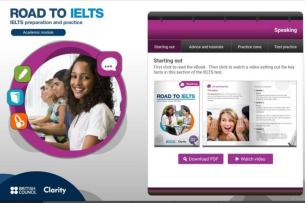 Sách Road to IELTS PDF | Xem online, tải PDF miễn phí (2025)