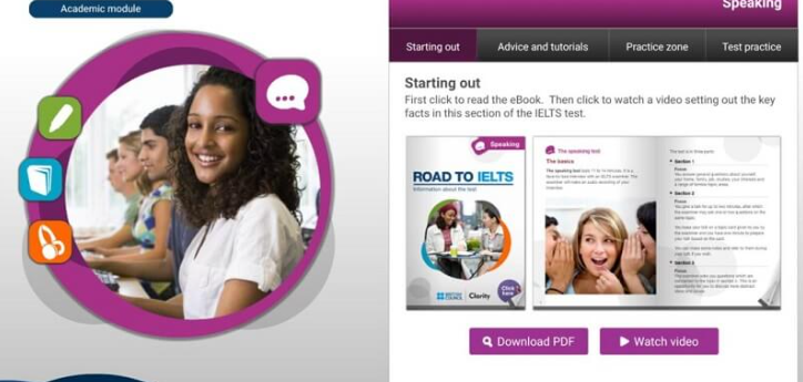 Sách Road to IELTS PDF | Xem online, tải PDF miễn phí (2025)