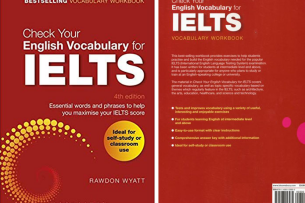 Sách Check Your English Vocabulary For IELTS PDF | Xem online, tải PDF miễn phí (2025)