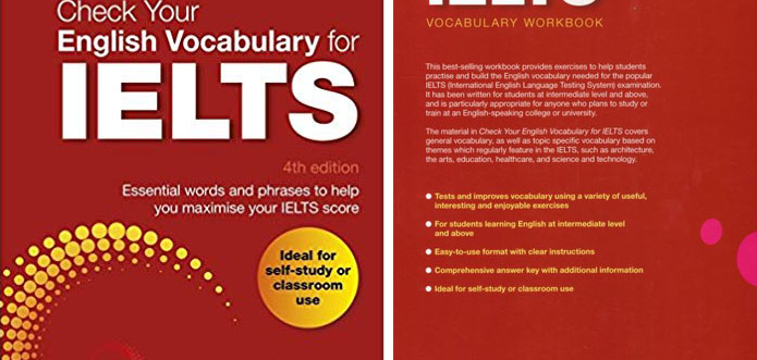 Sách Check Your English Vocabulary For IELTS PDF | Xem online, tải PDF miễn phí (2025)