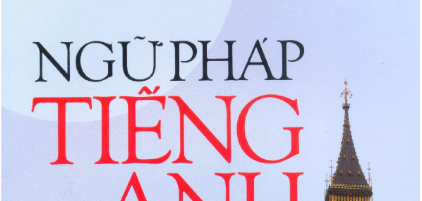 Sách Ngữ pháp tiếng Anh Mai Lan Hương PDF | Xem online, tải PDF miễn phí (2025)