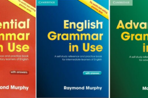 Sách English Grammar in Use PDF | Xem online, tải PDF miễn phí (2025)