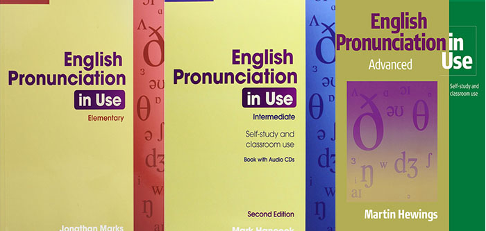 Sách English Pronunciation in Use PDF | Xem online, tải PDF miễn phí (2025)