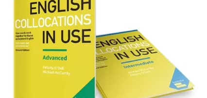 Sách English Collocation in Use PDF | Xem online, tải PDF miễn phí (2025)