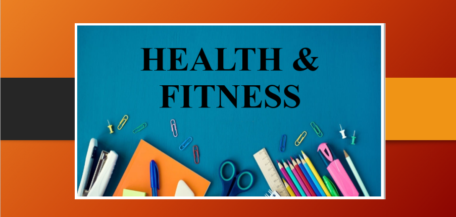 Topic: Health and Fitness | Bài mẫu IELTS Speaking Part 1, 2, 3 (2025)