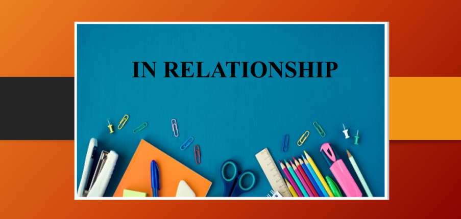 Topic: In Relationship | Bài mẫu + từ  IELTS Speaking part 1, 2, 3 (2025)