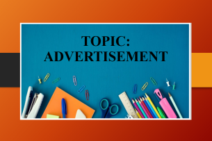 Topic: Advertisement | Bài mẫu IELTS Speaking Part 1 (2025)