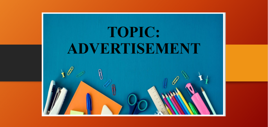 Topic: Advertisement | Bài mẫu IELTS Speaking Part 1 (2025)