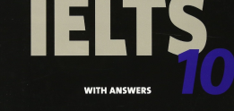 Sách Cambridge IELTS 10 PDF | Xem online, tải PDF miễn phí (2025)