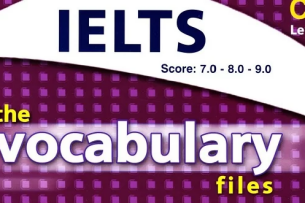 Sách The Vocabulary files C2 PDF | Xem online, tải PDF miễn phí (2025)