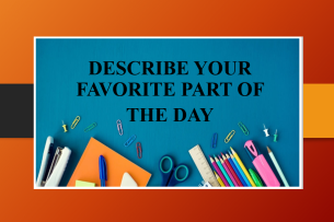 Describe your favorite part of the day | Bài mẫu + Từ vựng IELTS Speaking Part 2 (2025)