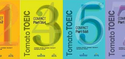 Bộ sách Tomato TOEIC pdf | Xem online, tải PDF miễn phí (2025)