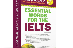 Sách Barron Essential Words For IELTS pdf | Xem online, tải PDF miễn phí (2025)