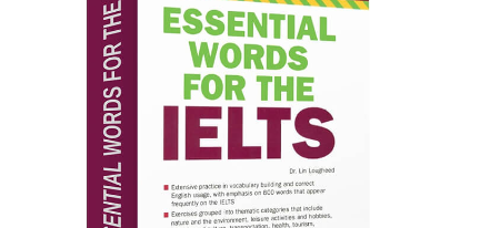 Sách Barron Essential Words For IELTS pdf | Xem online, tải PDF miễn phí (2025)